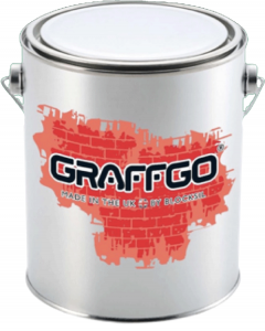 graffgo anti-graffiti coating