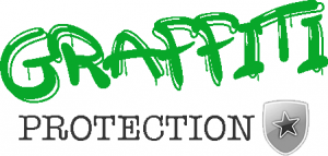 Graffiti Protection Logo
